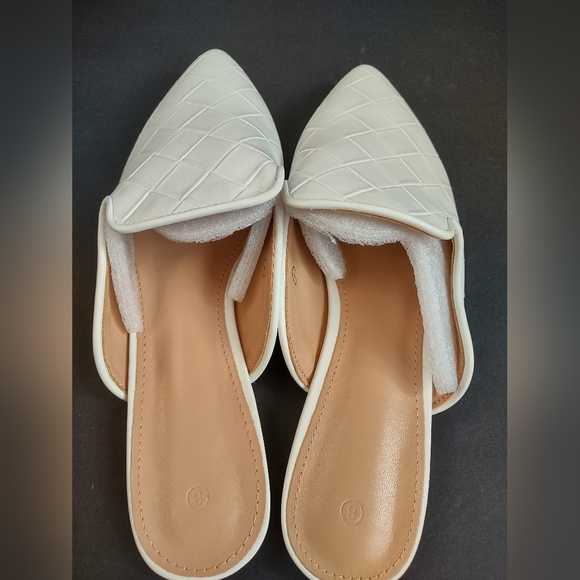 Coutgo women's shoes size 8us - Picture 4 of 6